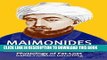 Read Now Maimonides   Metabolism: Unique Scientific Breakthroughs in Weight Loss Download Online