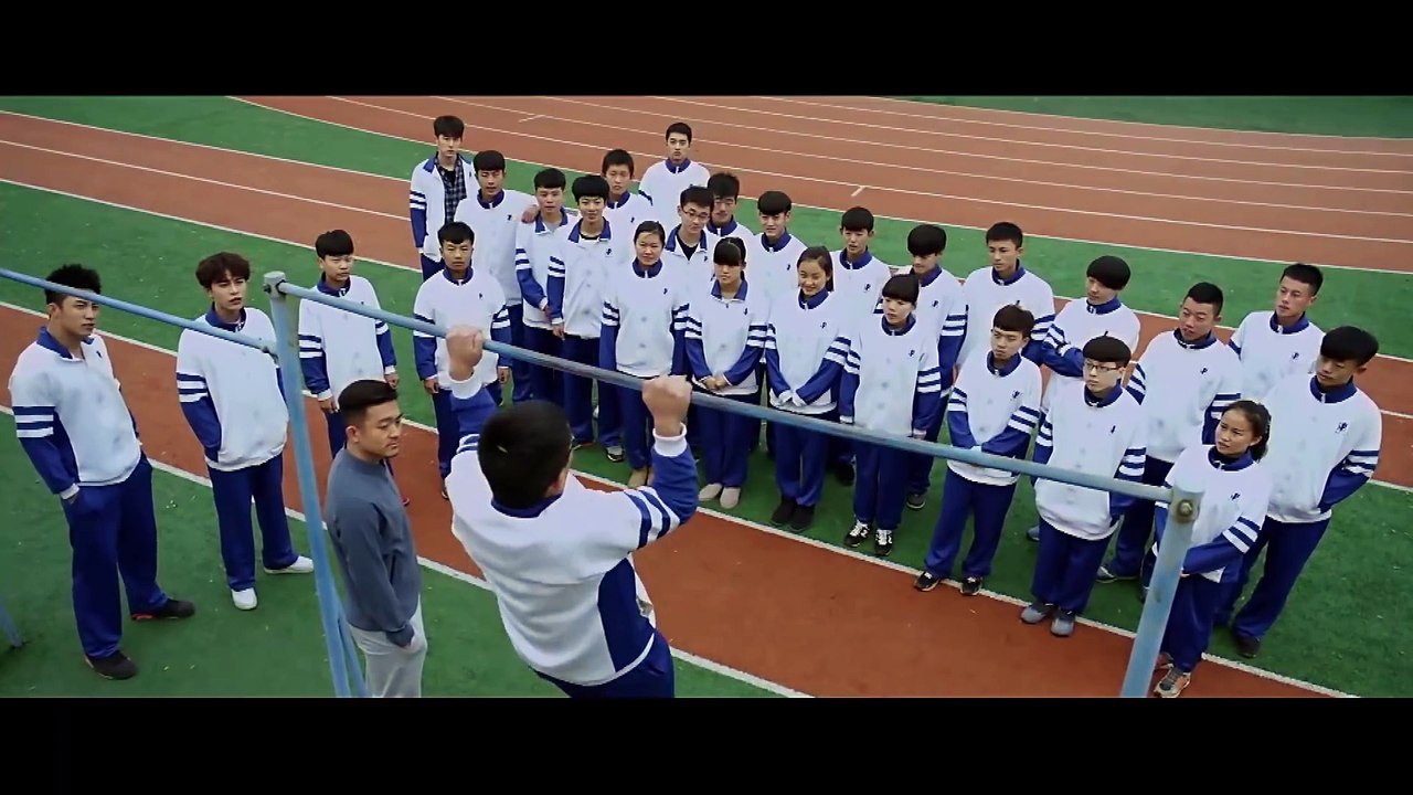 Thượng Ẩn (bản không cắt) tập 3 - thuyết minh