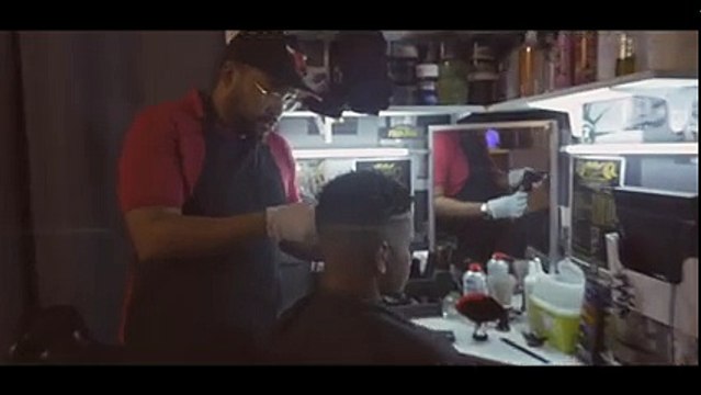 Louis Aoda - (DKR Remix)