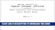 Read Now Early Settlers of New York State: Their Ancestors and Descendants. A Monthly Magazine.