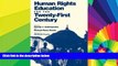 READ FULL  Human Rights Education for the Twenty-First Century (Pennsylvania Studies in Human
