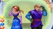 Disney Princess Valentines Day Gone Wrong Elsa,Anna,Rapunzel and Barbie Boyfriend Problem