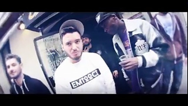 Tekilla feat. Sëar Lui-Même - Bud Spencer & Terence Hill (Prod. Shaolin)
