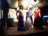 Recording dance || Telugu stage Recording dance