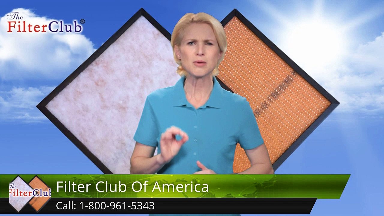 Filter Club Of America Miami Great Five Star Review by Anitra C.