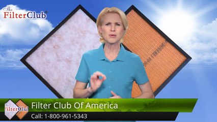 Filter Club Of America Miami Great Five Star Review by Anitra C.
