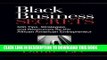 [New] Ebook Black Business Secrets: 500 Tips, Strategies, and Resources for the African American