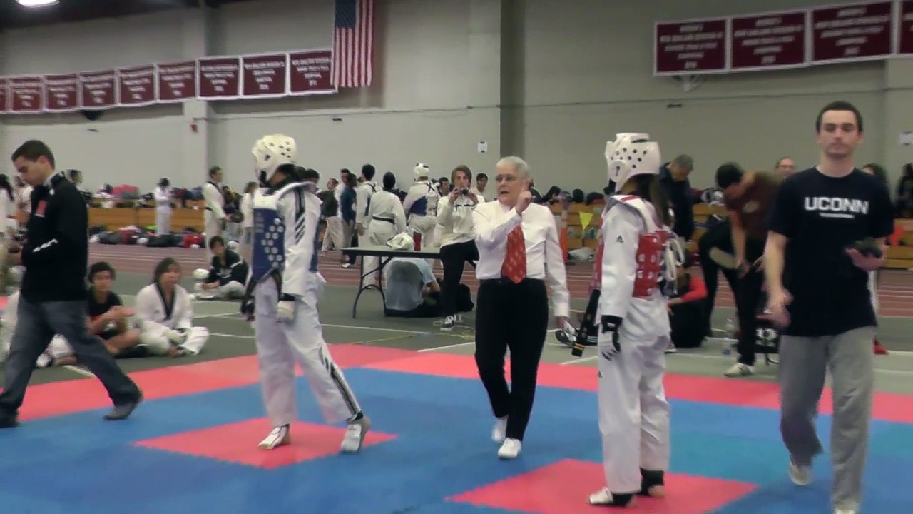 Thalia Peck vs. MIT R1