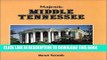 Read Now Majestic Middle Tennessee (Majesty Series) Download Online