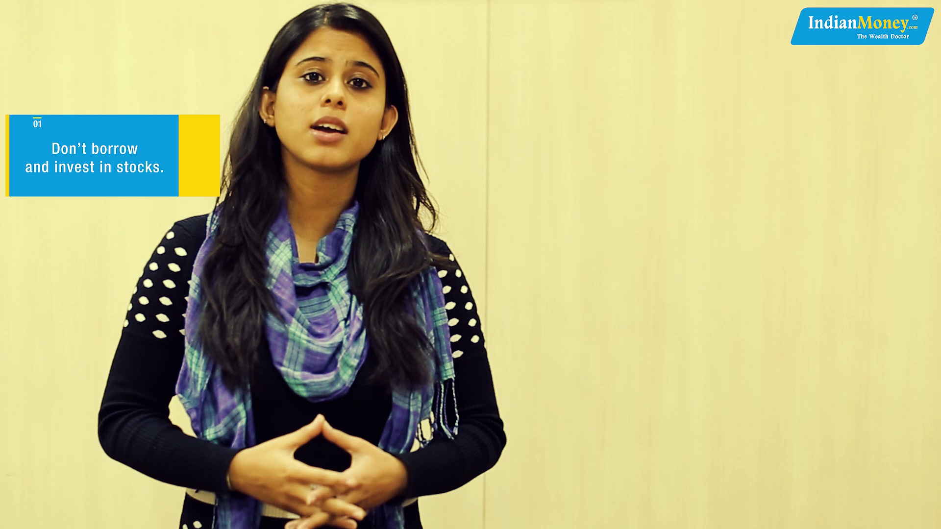 MONEY TRAP – 5  Borrowing Money To Invest In Stocks