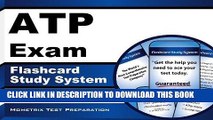Read Now ATP Exam Flashcard Study System: ATP Test Practice Questions   Review for the RESNA