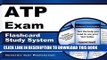Read Now ATP Exam Flashcard Study System: ATP Test Practice Questions   Review for the RESNA