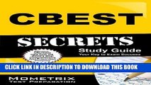 Read Now CBEST Secrets Study Guide: CBEST Exam Review for the California Basic Educational Skills