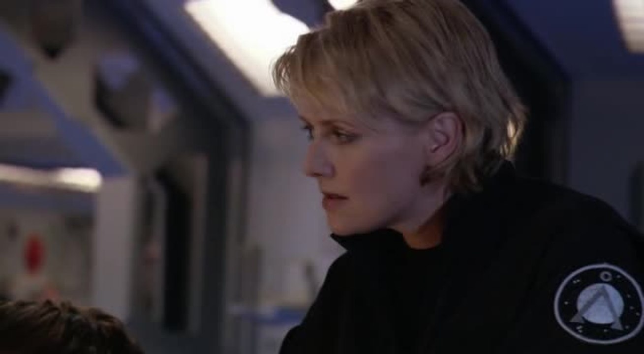 Stargate SG-1 - S 9 E 15 - Ethon