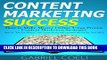 [PDF] Content Marketing Success - How to Make Money Online Using Proven Content Marketing