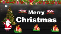 We Wish you a Merry Christmas | Christmas Carol By HoneyRhymes
