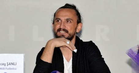 Tuncay Şanlı, Sakaryaspor'un Teknik Direktörü Oldu