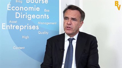 Philippe de Cholet Président Matignon Finances (Bourse)