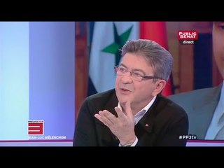 Syrie : un risque de guerre mondiale