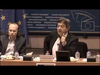 "Contrer le GMT"-  Conclusion de Jean Luc Mélenchon