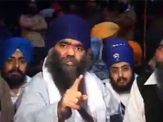 dhumma and dhadrianwale