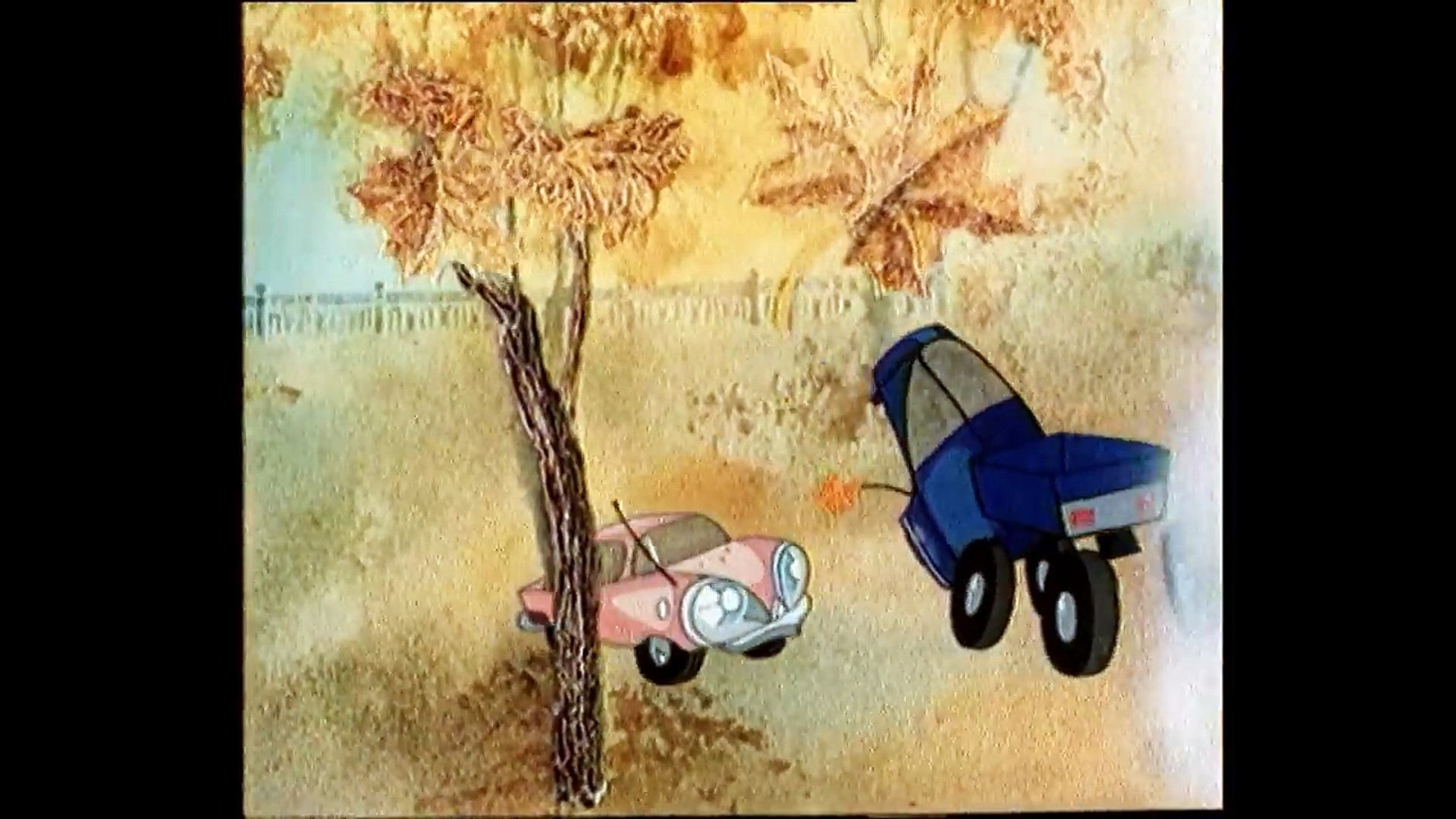 ⁣Мультики для мальчиков | Сборник мультфильмов для малышей