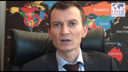 L’agriculture face aux enjeux climatiques