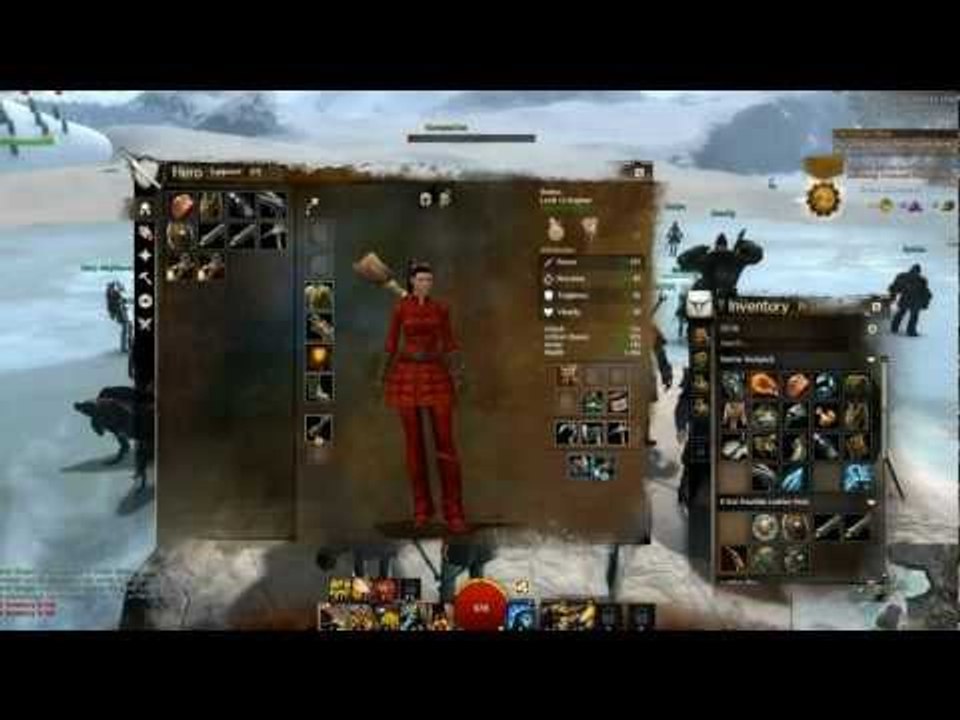 Guild Wars 2 Episode 7