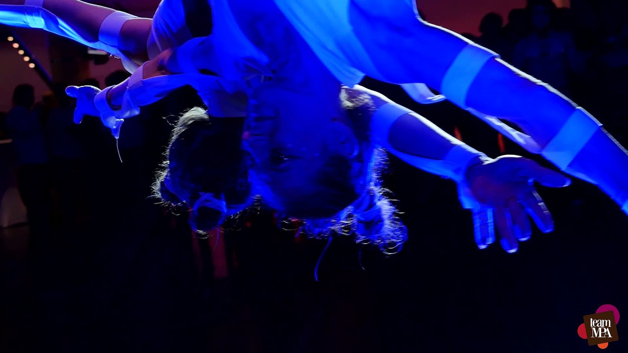 Toulouse space show