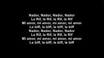 Kaaris - Nador // (Paroles ⁄ Lyrics)