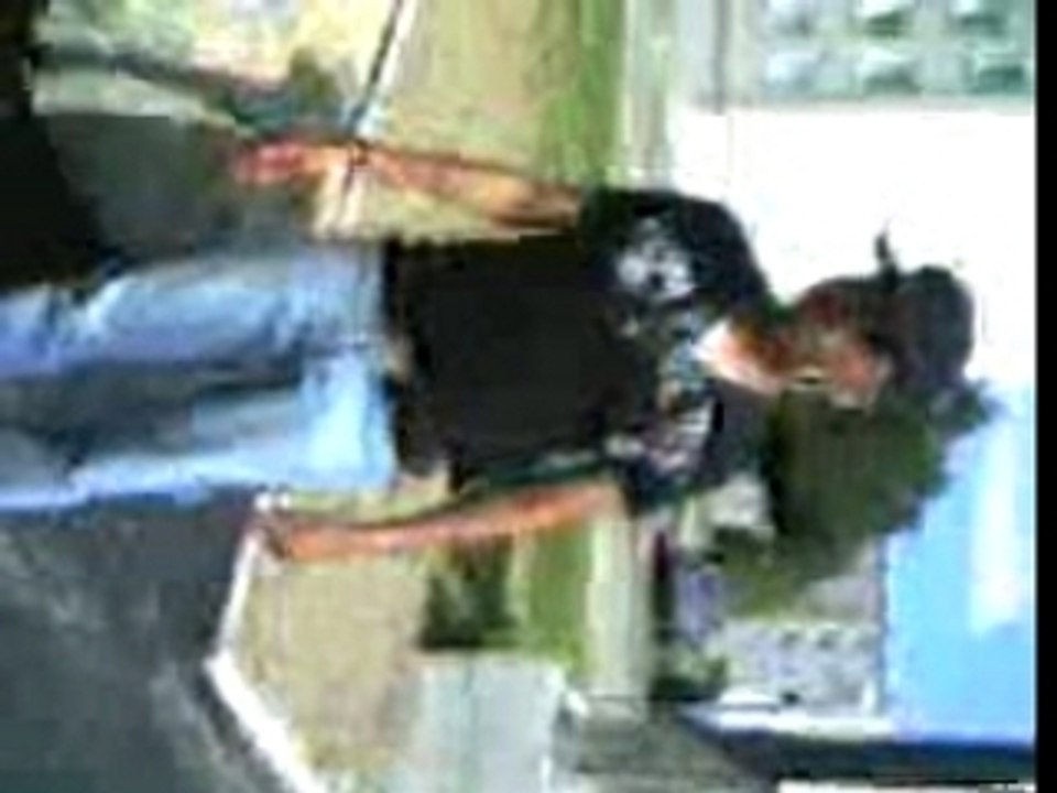 Les phases les phases...en décalé