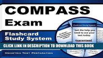 Read Now COMPASS Exam Flashcard Study System: COMPASS Test Practice Questions   Review for the