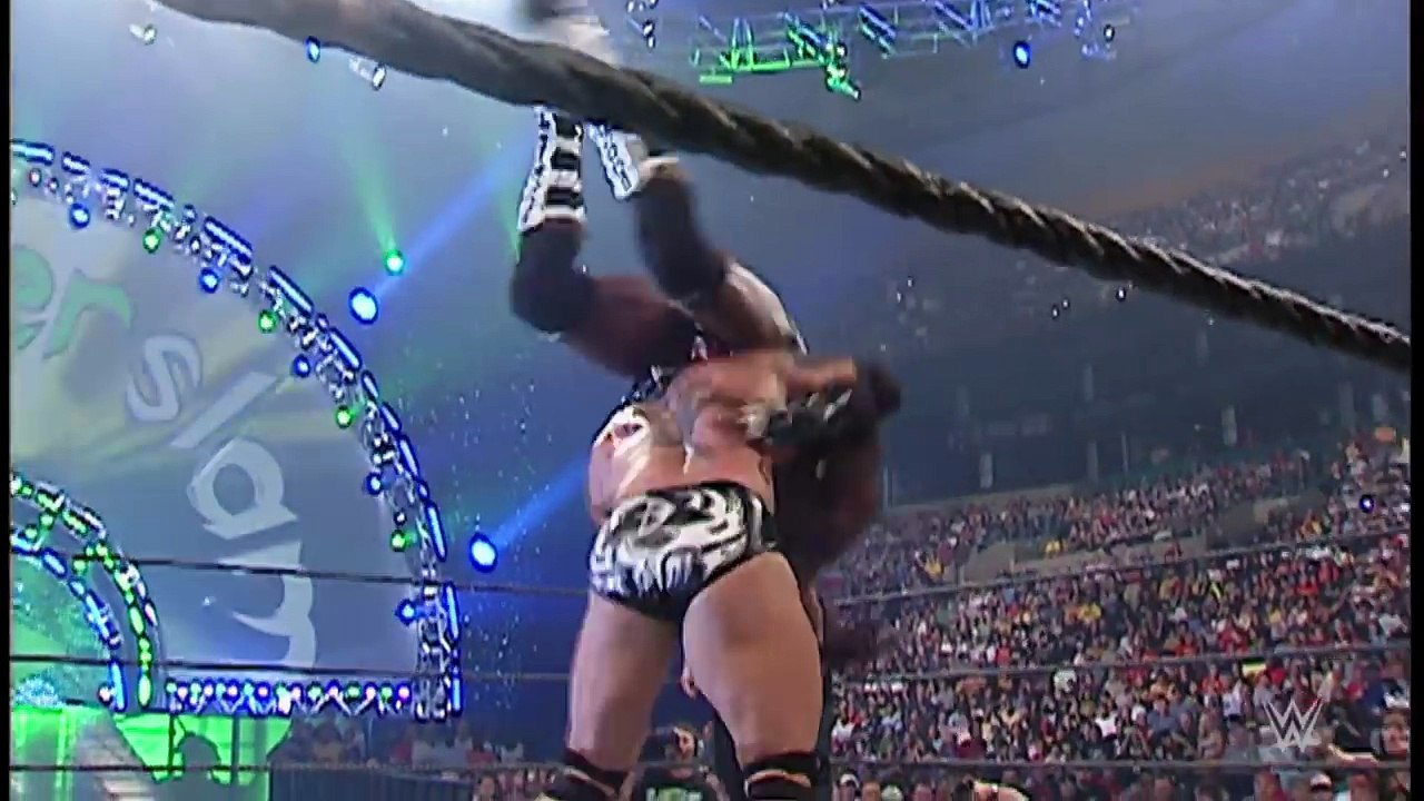 5 Backstage beefs that rocked WWE