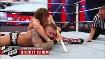Extreme Street Fight Moments: WWE Top 10, April 25, 2015
