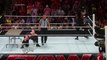 Roman Reigns vs. Kane - Last Man Standing Match: Raw, Aug. 4, 2014