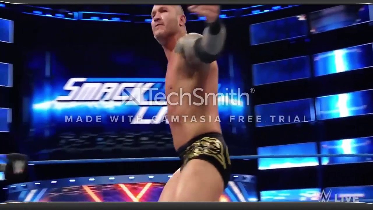 wwe wrestling rendy orton best fighting ever .. RANDY ORTON