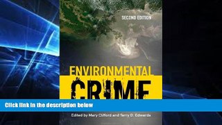 READ FULL  Environmental Crime  READ Ebook Full Ebook