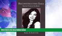 Big Deals  Reconstructing Sara: The Lost Victim of Ted Bundy  Best Seller Books Most Wanted
