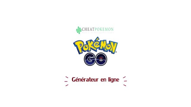 Pokémon Go hacks et cheats en ligne (2016-2017)