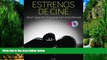 Big Deals  Estrenos de cine: Short Spanish Films and Activities Manual (with DVD) (World