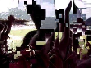 Sion-Zurich [ 19 Aout 07 ]