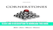 [Ebook] Bundle: Cornerstones of Financial Accounting, Loose-Leaf Version (with 2011 Annual