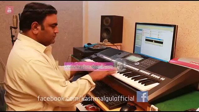 Pashto New Songs 2016 Kashmala Gul Tapeazy Tapy Tappy YouTube