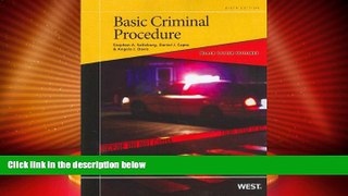 Big Deals  Black Letter Outline on Basic Criminal Procedure  Best Seller Books Most Wanted