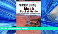 FAVORIT BOOK Mountain Biking Moab Pocket Guide 2nd: 42 of the Area s Greatest Off-Road Bicycle