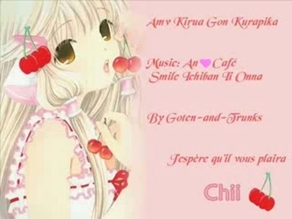 Hunter X Hunter AMV (Gon, Kirua, Kurapika)