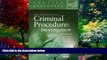 Big Deals  Principles of Criminal Procedure: Investigation (Concise Hornbook Series)  Best Seller