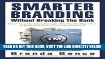 [New] Ebook Smarter Branding Without Breaking the Bank: Five Proven Marketing Strategies You Can