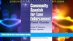 Big Deals  Community Spanish For Law Enforcement Field Guide  Best Seller Books Best Seller