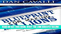 [New] Ebook Blueprint for Making Millions: Master Strategies for Success in Business and Life Free